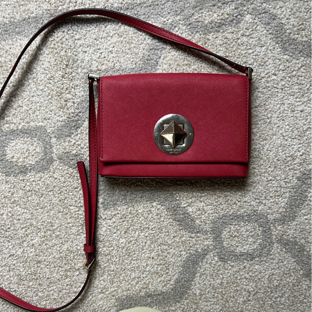 Kate Spade Crossbody